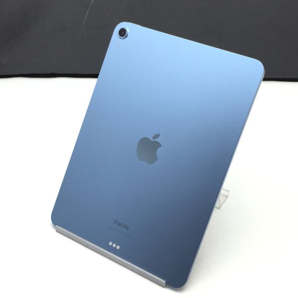iPad Air5 Wi-Fiモデル 64GB 付属品 箱有り ブルー