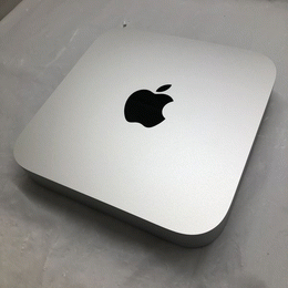 Mac mini (Late 2012) 本体のみ4GB