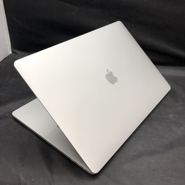 Mac (Apple) - MacBook Pro 16インチ MVVL2J/A シルバー 中古品 中古】MacBook Pro 16-inch Late-2019 MVVL2J／A Core_i7 2.6GHz