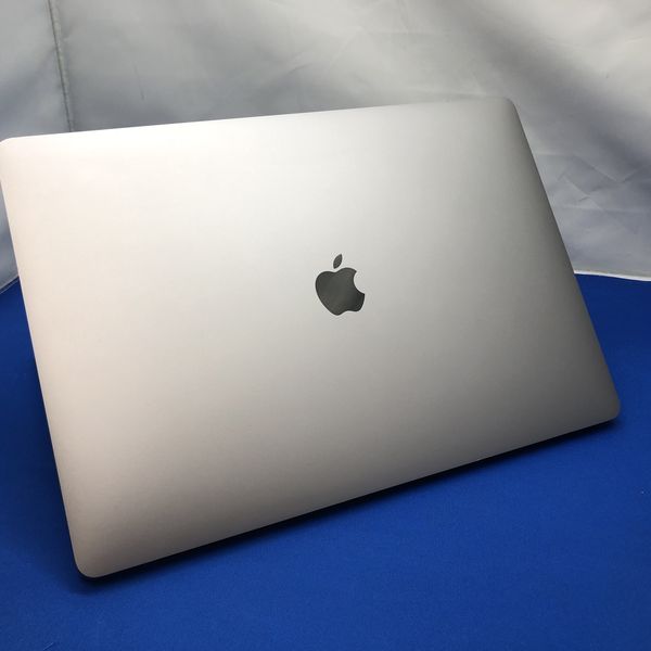 MacBook Pro 16インチ スペースグレイ 中古 Intel APPLE 〔中古〕MacBook Pro 16-inch Late 2019 MVVJ2J／A