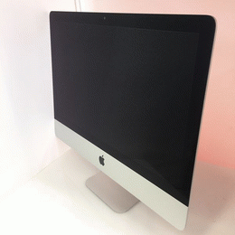 幸せなふたりに贈る結婚祝い 〔中古〕iMac APPLE (24-inch・M1・2021) シルバー MGTF3J/A 社会保険労務士