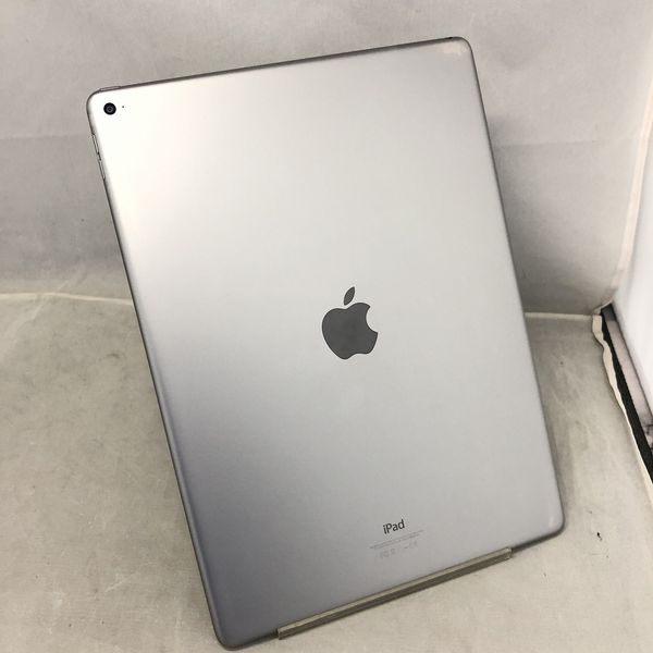 APPLE 〔中古〕iPad Pro 12.9インチ 第1世代 32GB スペースグレイ