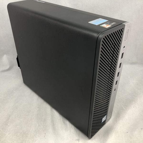 HP 〔中古〕HP ProDesk 600 G5 SFF Core i5 プロセッサー 9500
