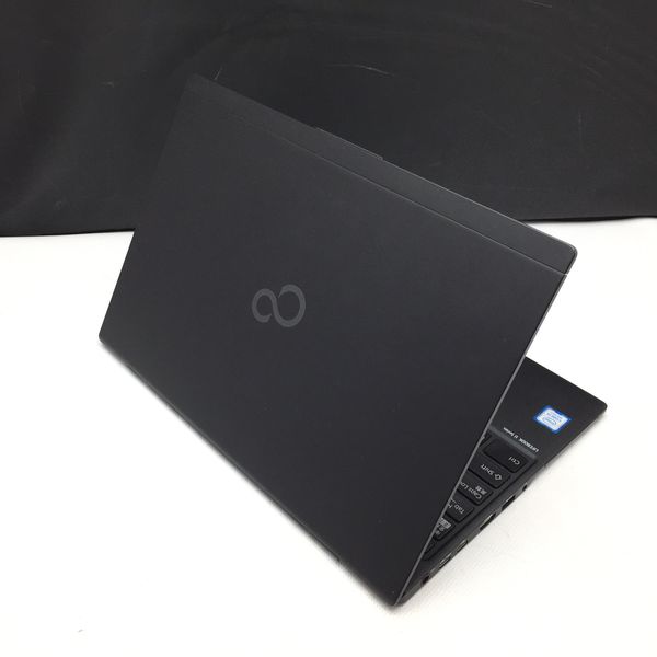 難有り Office有　富士通　LIFEBOOK　U939/B Core i5 LIFEBOOK FUJITSU U939/B FMVU24014 LTE フルHD 第8世代 Core i5