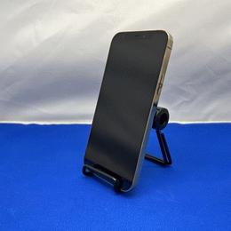 APPLE 〔中古〕iPhone12Pro 128GB グラファイト MGM53J/A SIM APPLE 〔中古〕iPhone12Pro 128GB グラファイト MGM53J/A SIM
