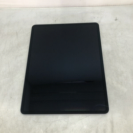 APPLE 〔中古〕iPad Pro 12.9ｲﾝﾁ (第6世代) Wi-Fi 128GB ｼﾙﾊﾞｰ