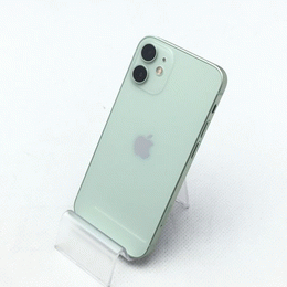 APPLE 〔中古〕iPhone12 mini 64GB ホワイト MGA63J/A au対応 APPLE 〔中古〕iPhone12 mini 64GB ホワイト MGA63J/A au対応