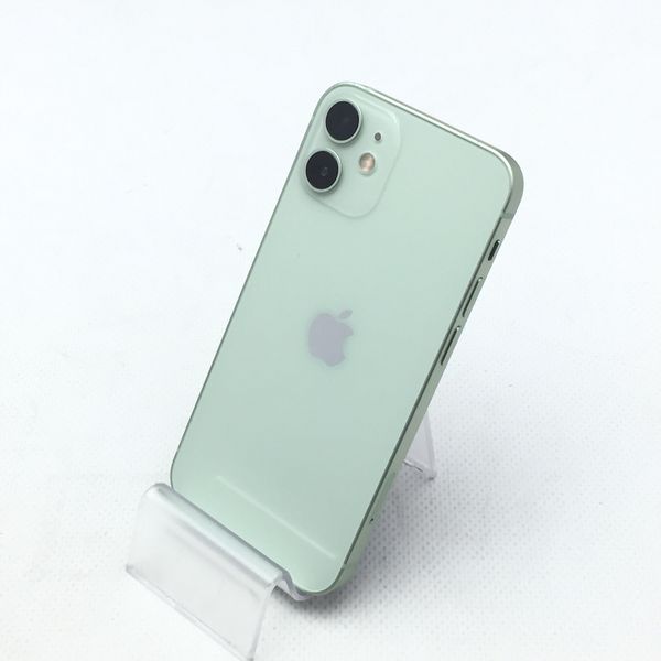 Apple - アップル iPhone12 mini 64GB グリーン au SIMフリー iPhone 12 mini｜価格比較・最新情報 - 価格.com