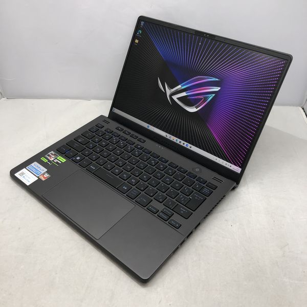 ASUS - 新品 Ryzen7 搭載ハイスペックノート グレー ノートパソコン | AMD Ryzen 7 | Joshin webショップ 通販