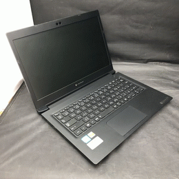 Dynabook 〔中古〕dynabook R63/M（中古保証3ヶ月間