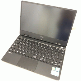 NEC 〔中古〕VersaPro VKV18G-9 / インテル® Core™ i7-10510U