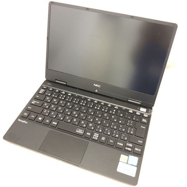 ブランドのギフト NEC 〔中古〕VersaPro i5 Core PC-VKT13HZG4 タイプVH Windowsノート本体
