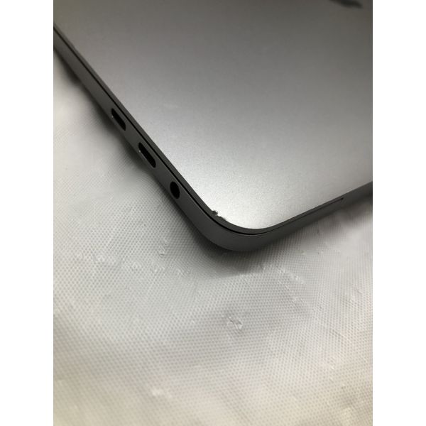 APPLE 〔中古〕MacBook Pro 15-inch Late 2016 MLH42J／A Core_i7 2.9