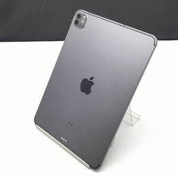 〔中古〕iPad Pro 11インチ 第2世代 1TB スペースグレイ MXE82J/A SIMフリー(中古1ヶ月保証)