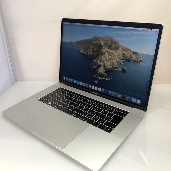 APPLE 〔中古〕MacBook Pro 15-inch Mid 2018 MR962J／A Core_i7