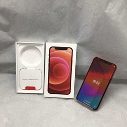 中古♪iPhone 12 128GB グリーン SIMロック解除済み② iPhone 12 128GB SIMフリ― Bランク 中古 本体 スマホ