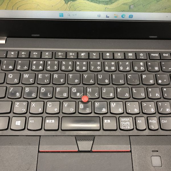 Lenovo ThinkPadレザーケース【中古美品】51250621G05M 中古】セール対象品 ThinkPad L480 20LTA02NJP ［Core-i5-8250U