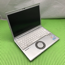 希少タッチパネルpanaCF-FV1S18KS i7 32GB 512G 楽天市場】Panasonic CF-FV1S18KS Core i7 1185G7 3GHz/32GB