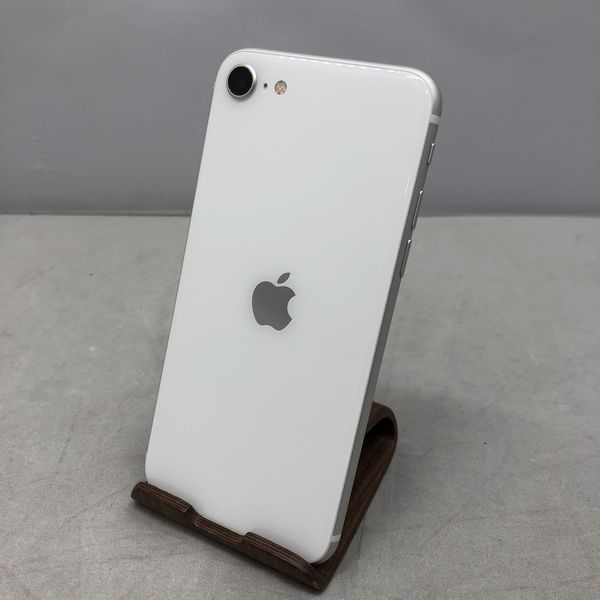楽天市場】simフリー iphonese (第2世代) 64gb white ホワイトの通販