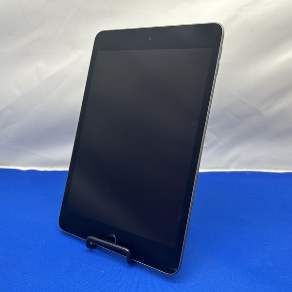 APPLE 〔中古〕iPad mini 第5世代 64GB スペースグレイ MUQW2J