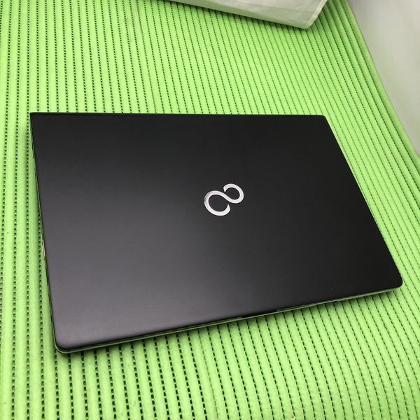 【動作確認済】富士通 LIFEBOOK S938/S LIFEBOOK フルHD 13.3型 ノートパソコン 富士通 S938/S Core i5 8350U