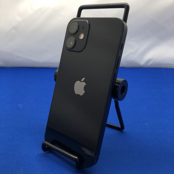 iPhone 12 mini ブラック 128 GB SIMフリー（Apple iPhone 12