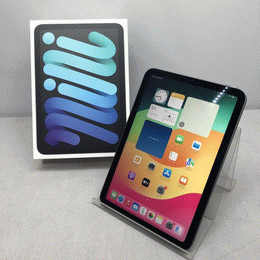 中古 iPad mini 6 | パソコン工房【公式通販】