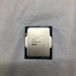 i9 13900KF 中古CPU Yahoo!オークション -「core i9-13900kf」の落札相場・落札価格