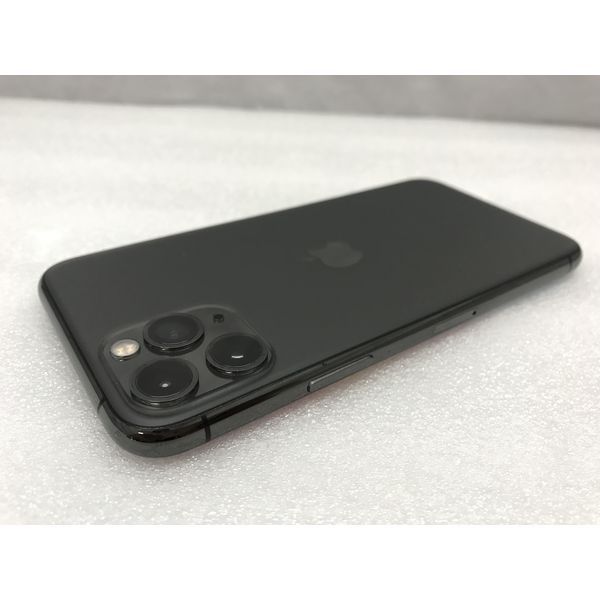 APPLE 〔中古〕iPhone11 Pro 64GB スペースグレイ MWC22J/A APPLE 〔中古〕iPhone11 Pro 64GB スペースグレイ MWC22J/A