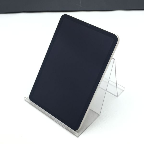 APPLE 〔中古〕iPad mini 第6世代 64GB スターライト MK7P3J／A