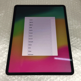 APPLE 〔中古〕iPad Pro 12.9インチ (第6世代) Wi-Fi 256GB APPLE 〔中古〕iPad Pro 12.9インチ (第6世代) Wi-Fi 256GB