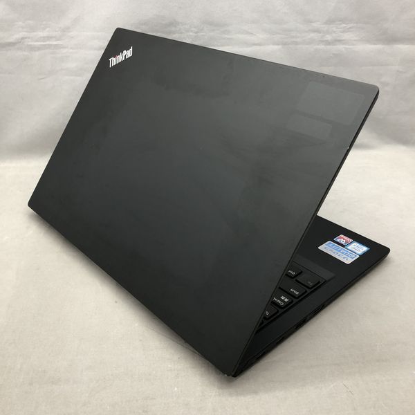 Lenovo 〔中古〕ThinkPad L390 20NSS1G100 Core i5 プロセッサー