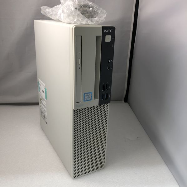 NEC 〔中古〕Mate MRM29/L-5 Core i5 プロセッサー 9400 (2.9GHz