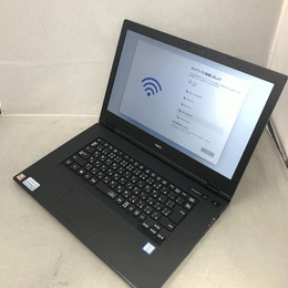 NEC VersaPro VKT23B Core i5 / SSD/ノートPC NEC 〔中古〕 VersaPro VKT23B-1 / インテル® Core™ i5 プロセッサー