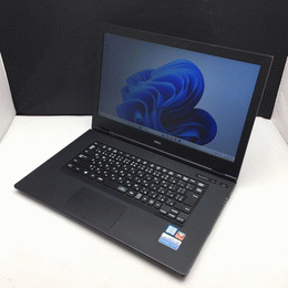 〔中古〕VersaPro タイプVX PC-VKM16XZG5 / Windows 11 Pro / インテル® Core™ i5 プロセッサー  8365U / 8GB / SSD 128GB(中古1ヶ月保証)