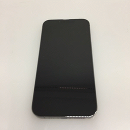 iPhone - SIMフリー★美品☆iPhone13 Pro 128GB★MLUE3J/A iPhone 13 Pro 中古品 Aランク アップル Apple 128GB シルバー