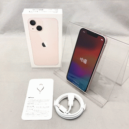 APPLE 〔中古〕iPhone13 mini 128GB ミッドナイト MLJC3J/A 楽天 APPLE 〔中古〕iPhone13 mini 128GB ミッドナイト MLJC3J/A 楽天
