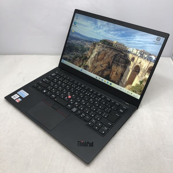 Lenovo 〔中古〕ThinkPad X1 Carbon Gen 7 20R2S0PL00 Core i5