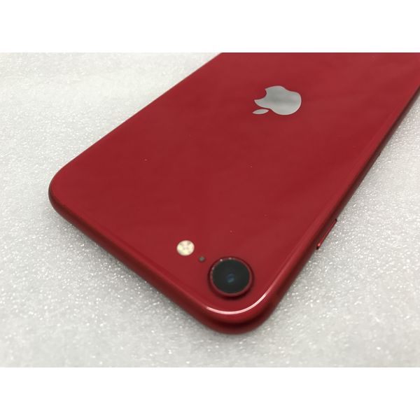 APPLE 〔中古〕iPhone SE 第2世代 256GB プロダクトレッド