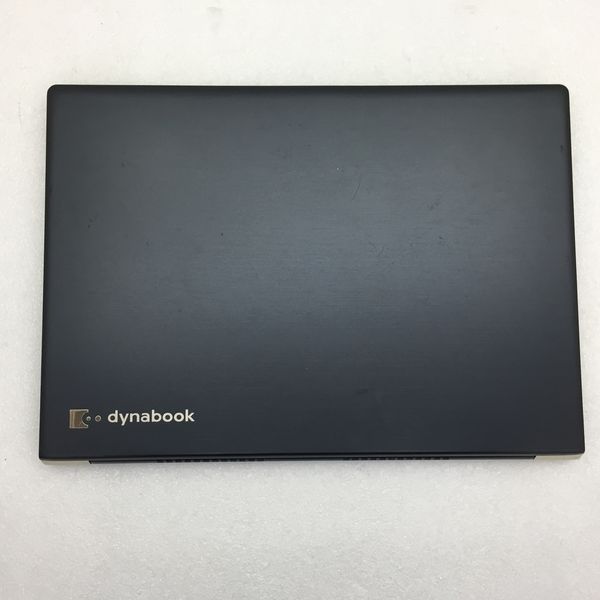 【12ヵ月保証】中古ノートパソコン SSD 第8世代CPU Dynabook dynabook U63DN(Win10x64)  中古 Core i5-1.7GHz(8350U)/メモリ8GB/SSD 256GB/フルHD13.3/Webカメラ [並品] 2019年頃購入 TK 楽天市場】dynabook u63の通販