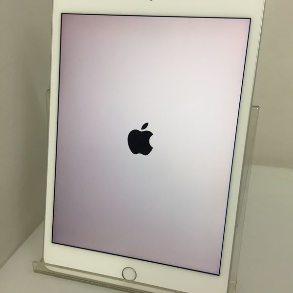 APPLE 〔中古〕iPad mini 第5世代 256GB シルバー MUU52J／A Wi