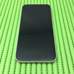 〔中古〕iPhone13 128GB ピンク MLNE3J/A SIMフリー(中古1ヶ月保証)