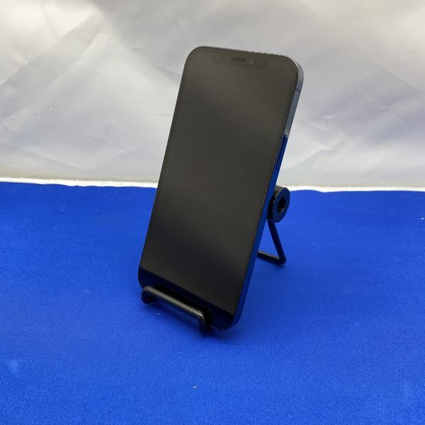 APPLE 〔中古〕iPhone12 Pro 256GB パシフィックブルー MGMD3J