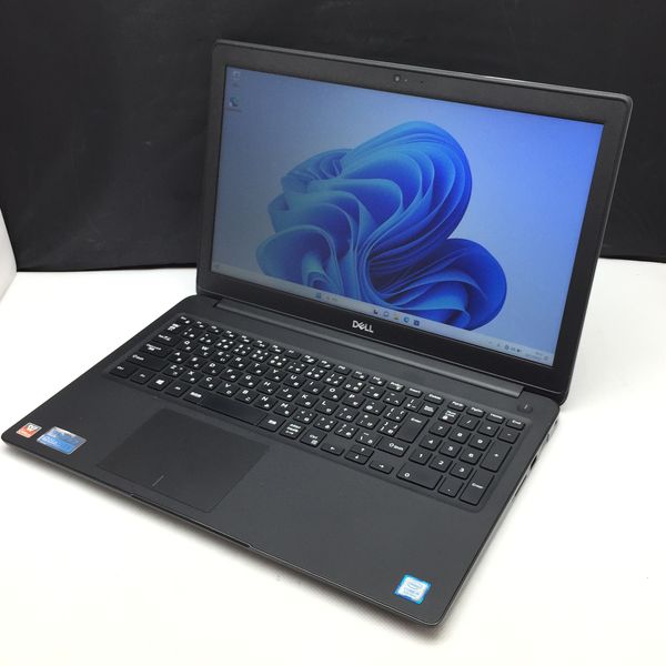 DELL 〔中古〕Latitude 3500 Core i5 プロセッサー 8265U (1.6 DELL 〔中古〕Latitude 3500 Core i5 プロセッサー 8265U (1.6