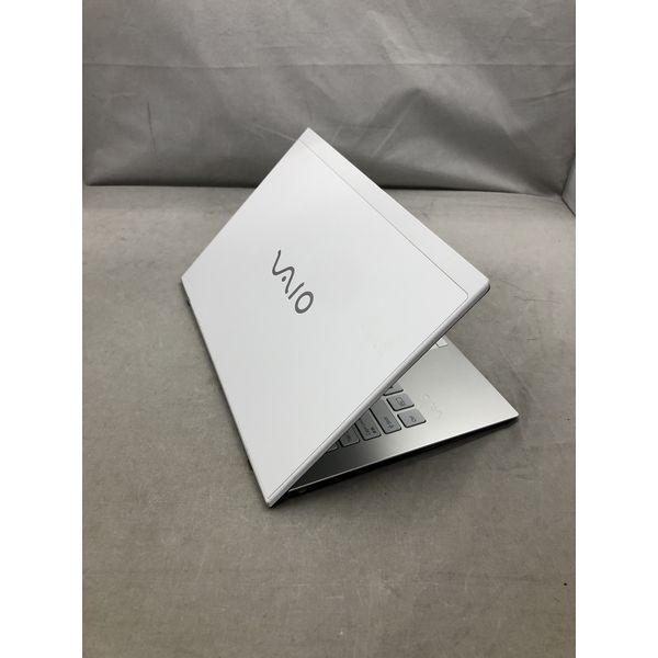 VAIO 〔中古〕VAIO Pro PF VJPF11C11N Core i5 プロセッサー