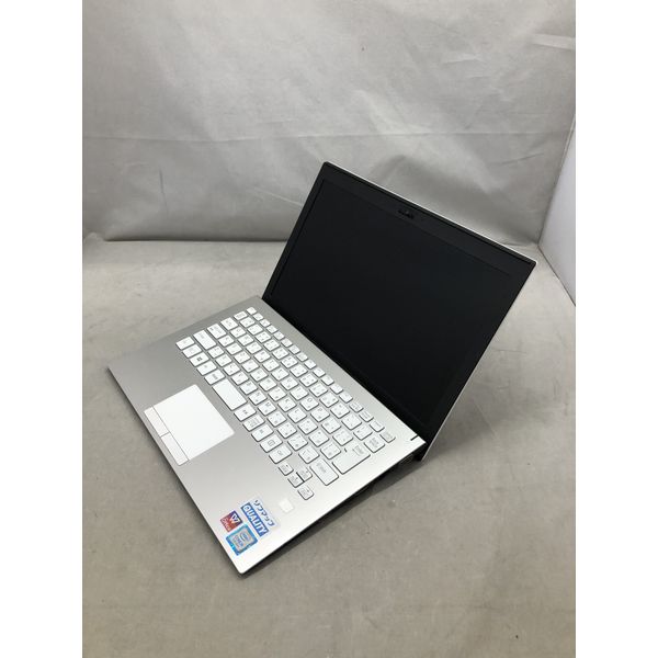 Windowsノート本体 VAIO VJPF11C11N i5 8250U VAIO 〔中古〕VAIO Pro PF VJPF11C11N Core i5 プロセッサー