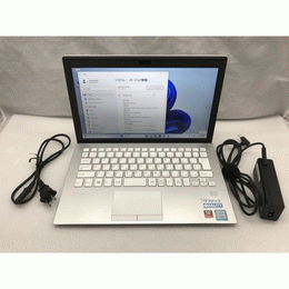 SONY VA IO Windows11 core i5美品 VAIO Pro 第7世代Corei5 メモリ8GB SSD256GB Windows11