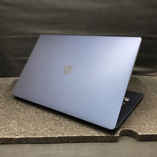 NEC 〔中古〕LAVIE N14 Slim PC-N1475HAL ネイビーブルー Ryzen7