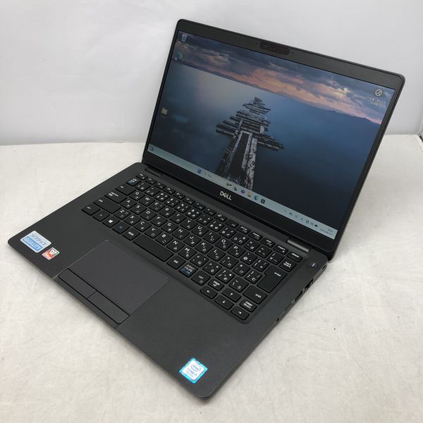 DELL 〔中古〕Latitude 5300 Core i7 プロセッサー 8665U (1.9