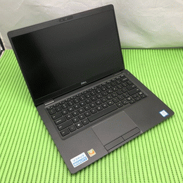 〔中古〕Latitude 5300 Core i7 プロセッサー  8665U (1.9GHz)/32GB/512GB SSD/Intel UHD Graphics 620(CPU内蔵)/Windows 11 Pro MAR(中古1ヶ月保証)
